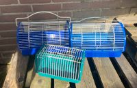 Transportbox für Hamster, Ratten, Mäuse oder Vögel Nordrhein-Westfalen - Goch Vorschau