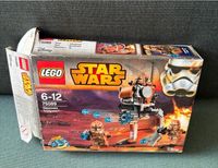Lego Star Wars 75089 Geonosis Troopers Neu & OVP Saarland - Neunkirchen Vorschau