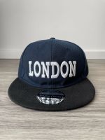 London Snapback Kappe - Neuwertig Hessen - Groß-Zimmern Vorschau