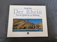 Der Rhein, von der Quelle bis zur Mündung, Bildband Bayern - Höchstadt Vorschau