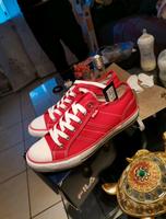 Unbenutzte Fila Schuhe mit originalKarton und Etikett Baden-Württemberg - Teningen Vorschau