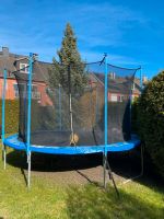 MotionXperts Trampolin Brandenburg - Dallgow Vorschau