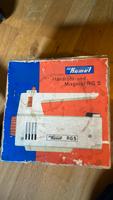 Handrühr-und Mixgerät  RG 5/Komet/ 1969/DDR/ Vintage Niedersachsen - Beverstedt Vorschau