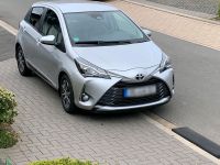 Zu verkaufen Toyota Yaris Nordrhein-Westfalen - Wenden Vorschau