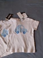 T-Shirt Gr 74, 80 86 neu mit Etikett , Jacky Niedersachsen - Lingen (Ems) Vorschau