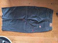 4 vintage baggy y2k jeans von fubu,ecko,southpole Baden-Württemberg - Filderstadt Vorschau