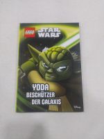 Lego Star Wars Buch Yoda Beschützer der Galaxis Hessen - Biblis Vorschau