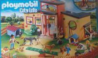 PLAYMOBIL Hundetierheim 9275 Nordrhein-Westfalen - Ahaus Vorschau