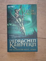 Die Drachenkämpferin Der Talisman der Macht von Licia Troisi Niedersachsen - Varel Vorschau