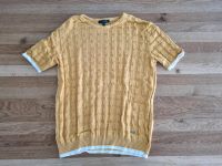 Giorgio Di Mare Damen Pullover Gelb Gr. L 40 Strickpullover kurze Nordrhein-Westfalen - Rheinbach Vorschau