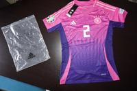 Deutschland EM Trikot 2024 - Pink Hannover - Ahlem-Badenstedt-Davenstedt Vorschau