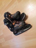 Schlittschuhe Hy Skate Junior Gr. 28-31 Baden-Württemberg - Westerstetten Vorschau