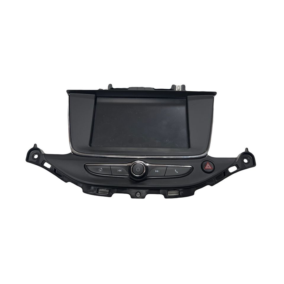 Opel Astra K Display Bildschirm 39217909 Bj.: 2020 in Bergkamen