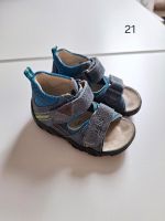 Sandalen von Superfit Gr. 21 Kiel - Kronshagen Vorschau