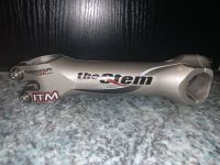 ITM The Stem Fahrrad Vorbau Magnesium 130mm Ultraleicht 95g Retro Pankow - Weissensee Vorschau