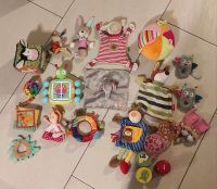 Spielzeug für Babys Nordrhein-Westfalen - Dinslaken Vorschau