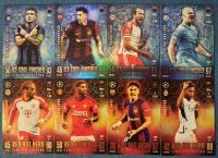 Match Attax 23/24 Limited Red Hot Hero + Ice Cool Finisher Set Niedersachsen - Syke Vorschau