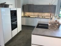 NEU Insel Küche individuelle KÜCHENZEILE Einbauküche k03 Nordrhein-Westfalen - Enger Vorschau