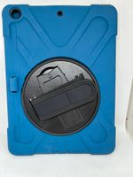 Apple iPad 10.2 Zoll 360° Outdoor Schutzhülle Case Blau/ Schwarz Nordrhein-Westfalen - Eschweiler Vorschau