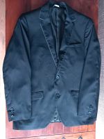 Anzug-Jacke + Hose Gr.48 + Gr.50 schwarz/ grau Niedersachsen - Suderburg Vorschau