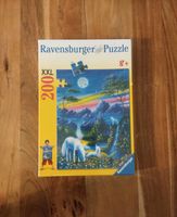 NEU⭐Ravensburger XXL Puzzle, 200 Teile, Einhörner Baden-Württemberg - Leimen Vorschau