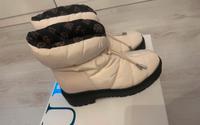 Winterstiefel Damen Neu 37 Cream Guess Hessen - Baunatal Vorschau