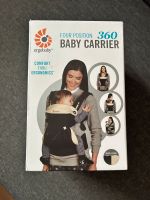 Ergobaby Baby Carrier 360 Babytrage Findorff - Findorff-Bürgerweide Vorschau