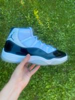 Jordan 11 Concord Bayern - Pfaffing Vorschau