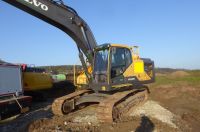 Volvo EC 250 ENL Bayern - Diespeck Vorschau