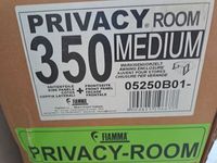 Fiamma Privacy Room 350 Medium Vorzelt Bayern - Bad Steben Vorschau