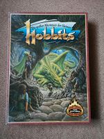 Hobbits Brettspiel Gesellschaftsspiel Niedersachsen - Leer (Ostfriesland) Vorschau