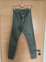 Jeans Jeggings High Waist H&M Nordrhein-Westfalen - Düren Vorschau