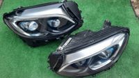 SCHEINWERFER MERCEDES GLC W253 FULL LED HYBRID A2539062502/ 602 Hessen - Neu-Isenburg Vorschau