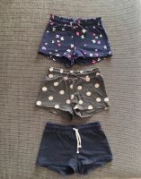 H&M Sweatshorts Shorts kurze Hose Gr.104 **je 2€** Baden-Württemberg - Ellwangen (Jagst) Vorschau