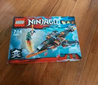 LEGO Ninjago  70601 Baden-Württemberg - Baiersbronn Vorschau