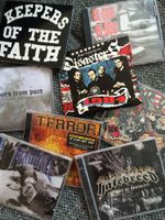 Punk, Oi, Hardcore CD's Die Ärzte, Broilers, Das Pack uvm Rheinland-Pfalz - Waxweiler Vorschau