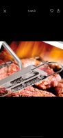 Barbecue Brandeisen mit beliebigem Text NEU München - Thalk.Obersendl.-Forsten-Fürstenr.-Solln Vorschau