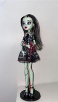 Frankie Stein Monster High G1 München - Altstadt-Lehel Vorschau