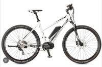 KTM Macina Cross e-Bike Gr. 46 Kr. Passau - Passau Vorschau