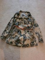 Khujo Jacke Brandenburg - Calau Vorschau