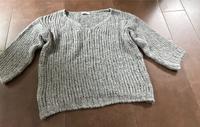Hailey’s Pullover Grau M/L Häfen - Bremerhaven Vorschau