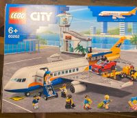 Lego City  60262  Passagierflugzeug Baden-Württemberg - Göppingen Vorschau
