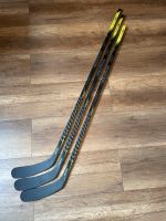 Warrior Alpha DX Eishockey Schläger Recht 85 Flex W03 Hessen - Lampertheim Vorschau