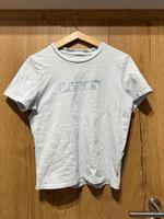Levi's T-Shirt Hellblau Größe S mit gesticktem Levi's Logo Hessen - Weimar (Lahn) Vorschau