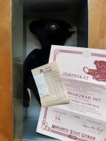 Steiff Schwarzbär Bär 1907 OVP Full Set Nr. 1 Rarität Bonn - Bad Godesberg Vorschau