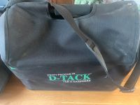 D-TACK Werkzeugtasche Werkzeugkoffer NEU Niedersachsen - Tostedt Vorschau