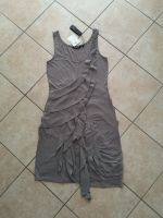 NEUES Damenkleid von YAYA Gr. L, schönes Abendkleid braun, NP 50€ Baden-Württemberg - Ettenheim Vorschau