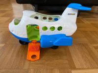 Fisher Price -Little People - Flugzeug mit Sound Baden-Württemberg - Staufen im Breisgau Vorschau