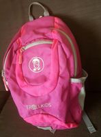 Trollkids Rucksack pink Mädchen Niedersachsen - Braunschweig Vorschau