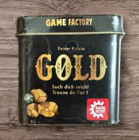 OVP neu ⭐️ Spiel: Gold Game Factory Brandenburg - Falkensee Vorschau